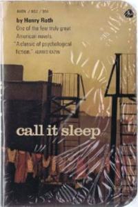 Henry Roth Call It Sleep eBook