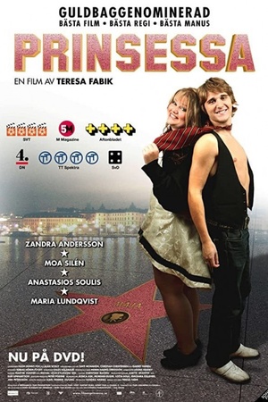 Starring Maja 2009 1080p web YTS