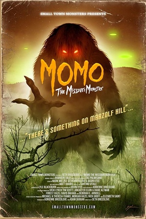 Momo: The Missouri Monster 2019 1080p web YTS