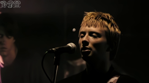 Radiohead Creep Official Video Topaz AI Enhance XXX 2160p x265 MP4 BEN THE MEN