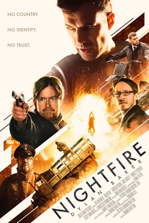 Nightfire 2016 1080p web YTS