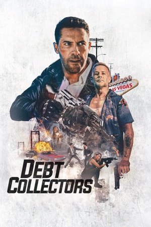 Debt Collectors 2020 1080p bluray YTS