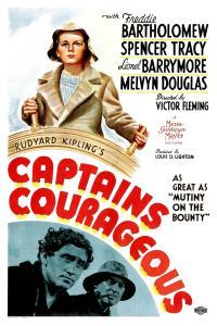 Captains Courageous 1937 1080p WEBRip x265 RARBG