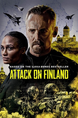 Attack on Finland 2021 1080p bluray YTS