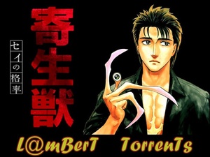 Parasyte The Maxim Complete Season 1 EnG SuB 720p email protected