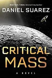 Critical Mass by Daniel Suarez EPUB