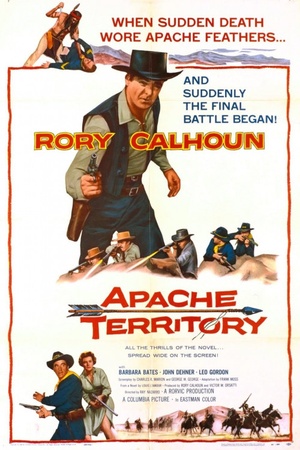 Apache Territory 1958 1080p web YTS