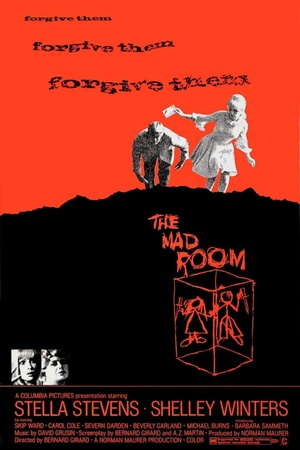 The Mad Room 1969 1080p web YTS