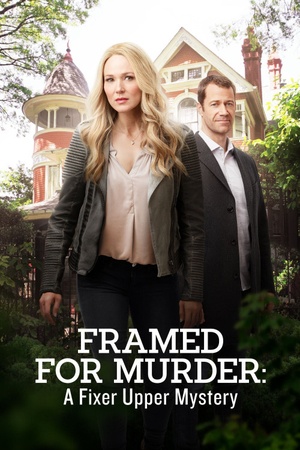 Fixer Upper Mysteries Framed for Murder: A Fixer Upper Mystery 2017 1080p web YTS