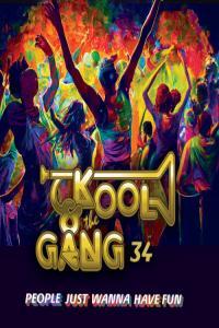 Kool The Gang People Just Wanna Have Fun 2023 Mp3 320kbps PMEDIA