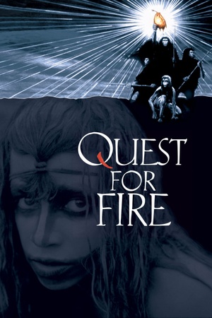 Quest for Fire 1981 1080p bluray YTS