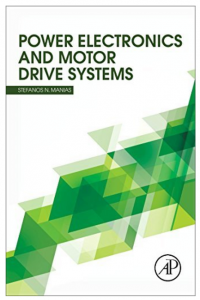 Power Electronics and Motor Drive Systems Stefanos Manias Pdf
