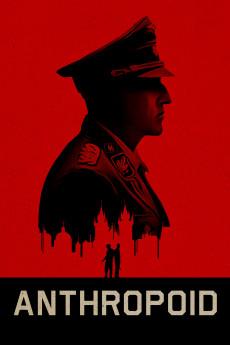 Anthropoid 2016 720p bluray YTS