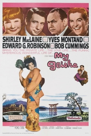 My Geisha 1962 1080p web YTS