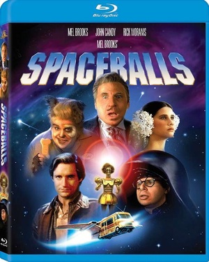 Spaceballs Balle Spaziali BDrip 1080p ENG ITA FRE GER SPA Multisub x264 bluray 1987