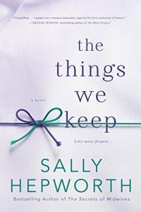 The Things We Keep by Sally Hepworth EPUB