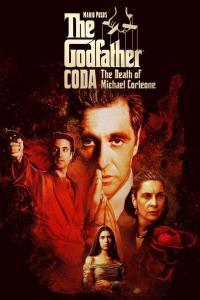 Mario Puzos The Godfather Coda The Death of Michael Corleone 2020 HDRip XviD AC3 EVO TGx