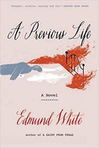 A Previous Life by Edmund White EPUB