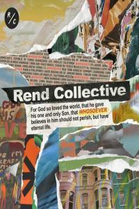 Rend Collective Whosoever 2022 Mp3 320kbps PMEDIA