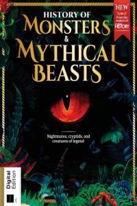 History Of Monsters Mythical Beasts 3rd Edition 2023 FreeCourseWeb