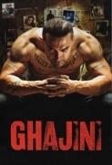 Ghajini 2008 Hindi 720P BRRip x264 E SuB xRG