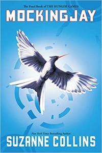 Mockingjay by Suzanne Collins EPUB