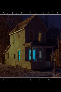 S Carey Break Me Open 2022 24Bit 96kHz FLAC PMEDIA