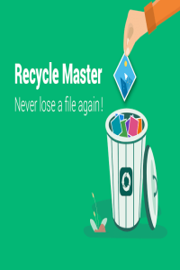 RecycleMaster RecycleBin File Recovery Undelete v1 8 1 Premium Mod Apk