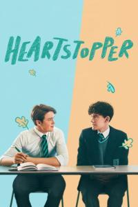Heartstopper S01 1080p WEBRip x265 RARBG