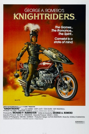 Knightriders 1981 1080p bluray YTS