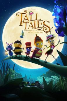 Tall Tales from the Magical Garden of Antoon Krings 2017 720p web YTS