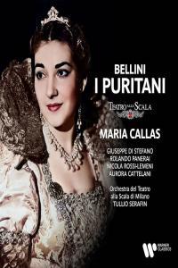 Bellini I Puritani Maria Callas Tullio Serafin 1953 24 96