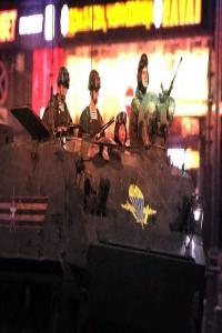 BBC Storyville 2023 Inside Russia Traitors and Heroes 1080p HDTV x265 AAC MVGroup org mkv