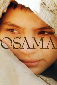 Osama 2003 720p web YTS