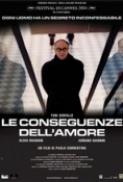 Le Conseguenze Dell Amore 2004 The Consequences Of Love DVDRip x265 PoOlLa
