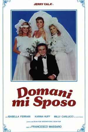 Tomorrow I'm Getting Married 1984 1080p web YTS