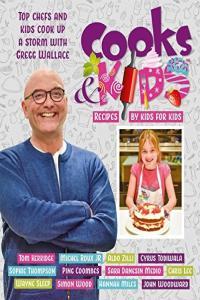 Cooks Kids 3 Recipes for Kids by Gregg Wallace FreeCourseWeb