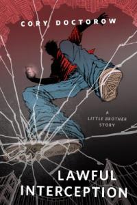 Lawful Interception by Cory Doctorow EPUB