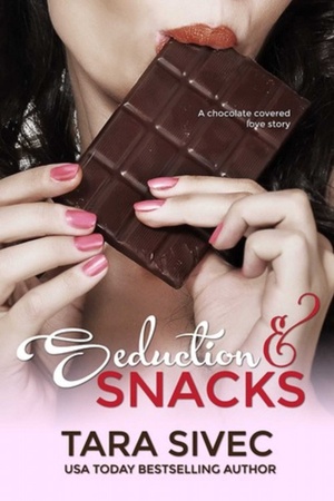 Seduction & Snacks 2021 1080p web YTS