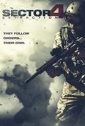 Sector 4 Extraction 2014 1080p YTS AG