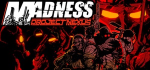 MADNESS Project Nexus v1 08c