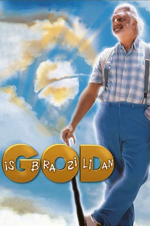 Deus é Brasileiro 2003 1080p web YTS