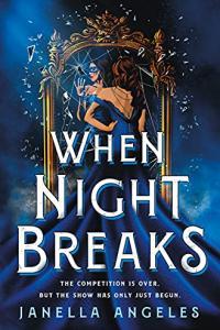 When Night Breaks by Janella Angeles EPUB