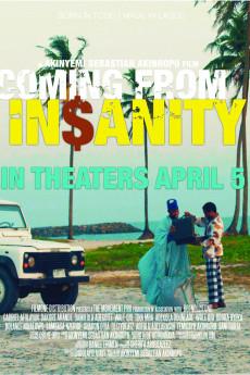 Coming from Insanity 2019 720p web YTS