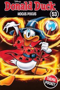 Donald Duck Dubbelpocket Extra Deel 01 55 Compleet NL SoushkinBoudera