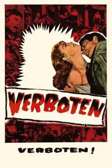 Verboten! 1959 720p web YTS