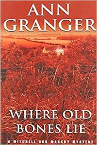 Where Old Bones Lie by Ann Granger EPUB