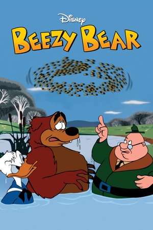 Beezy Bear 1955 1080p web YTS