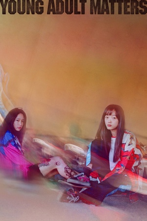 Young Adult Matters 2020 1080p web YTS