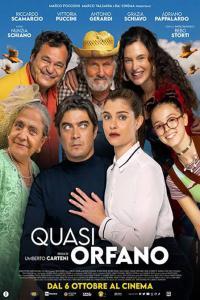 Quasi Orfano 2022 WebDL 1080p ITA DTS AC3 Subs